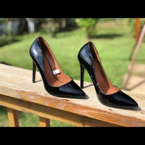 Mossimo Heels
